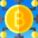 Bitcoin Gpu miner - btc mine icon