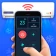 Сontrole de ar condicionado icon