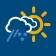 Meteo Andorra icon