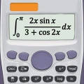 Calcolatrice scientifica 991