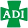 Clínicas ADI icon
