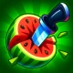 Knife Hit Master: Arcade Game