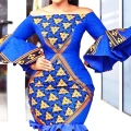 Afrikaanse kleding
