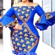 Afrikaanse kleding