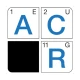 Acrostic Crossword Puzzles