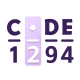 Cryptogram Word Puzzle Game
