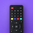 TV Controle Remoto Universal icon