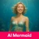 AI Mermaid Effect Trend: ToonX icon