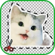 Sticker Yapma Programı icon