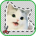 Sticker Yapma Programı