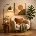 AI Home: Evini Tasarla