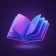 EPUB & PDF Okuyucu eBooks App icon