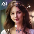 Mitu AI - AI Photo Generator icon