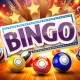 Bingo Online MegaJogos