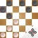 Damas MegaJogos: Tabuleiro icon