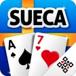 Sueca MegaJogos: Jogo Cartas icon