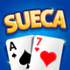 Sueca MegaJogos: Jogo Cartas