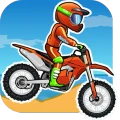 Moto X3M Bike Race Game