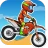 Moto X3M Bike Race Game