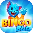 Bingo Blitz™️ - Jogos de Bingo icon