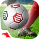Sosyal Lig - Futbol Oyunu