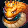 Little Big Snake: yılan oyunu