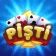 Pişti Online - Çevrimiçi & Çok icon