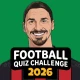 Football Quiz Challenge