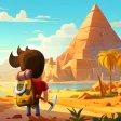 Diggy's Adventure: パズルゲーム icon