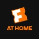 Fandango at Home