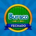 Buraco Fechado (canastra)