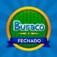 Buraco Fechado (canastra)