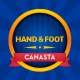 Hand and Foot Canasta