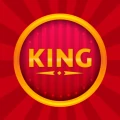 King jogo
