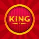 King jogo