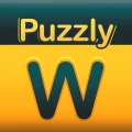 Puzzly Words - word guess game