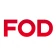 FOD ドラマやアニメなどテレビの動画が見放題！見逃し配信も icon