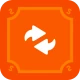 Sticker GO!