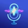 Voice Commands Assistant App icon