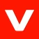 All video downloader and saver icon