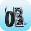 Endoscope Camera USB - HD 4K