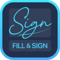 Fill and Sign Easy PDF Editor