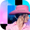 Ana Castela Piano Tiles Música