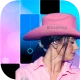 Ana Castela Piano Tiles Música