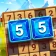 Numscapes: Number Match Game icon