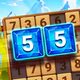 Numscapes: Number Match Game