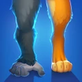 Animal Master: Safari Radical
