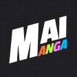 Manga AI – Gerador Quadrinhos icon