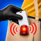 Alarma Antirrobo Para Teléfono