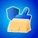 Limpeza Cleaner VPN Antivirus icon